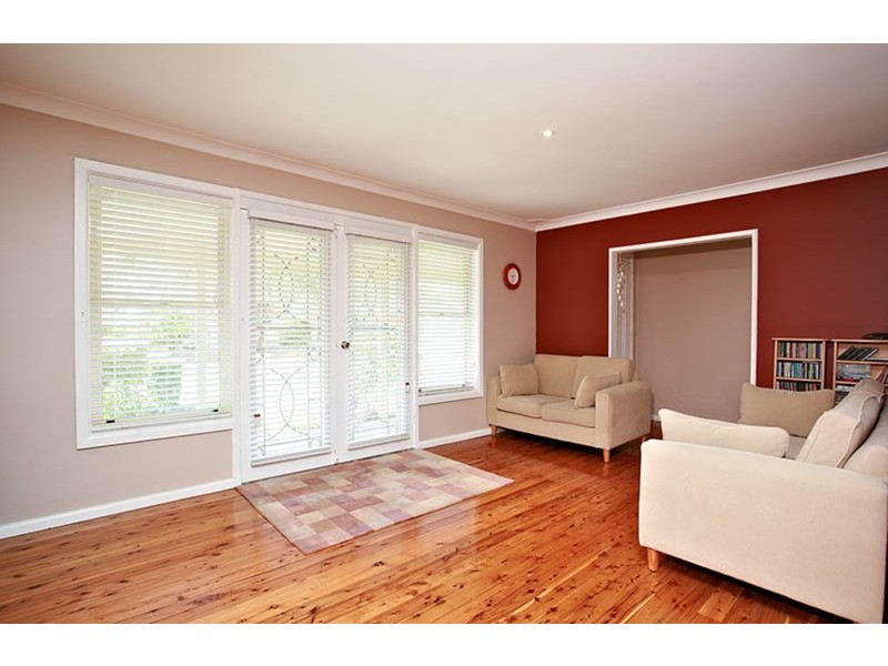 21 Baxter Road, Bass Hill NSW 2197