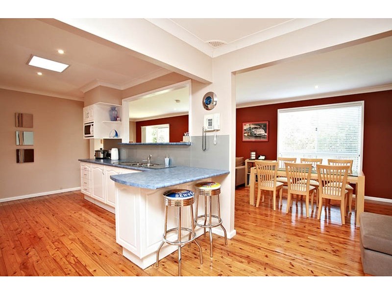 21 Baxter Road, Bass Hill NSW 2197