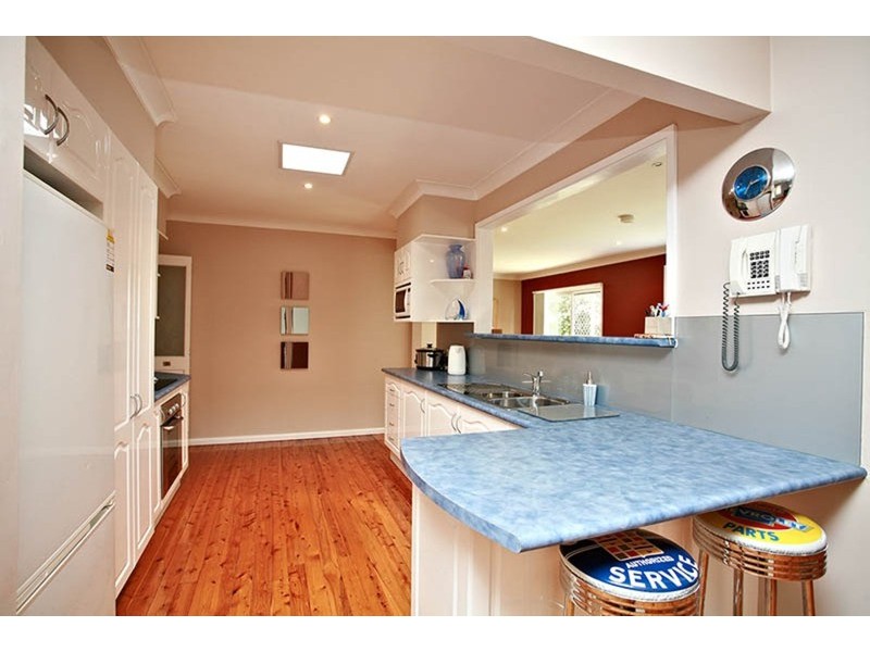 21 Baxter Road, Bass Hill NSW 2197