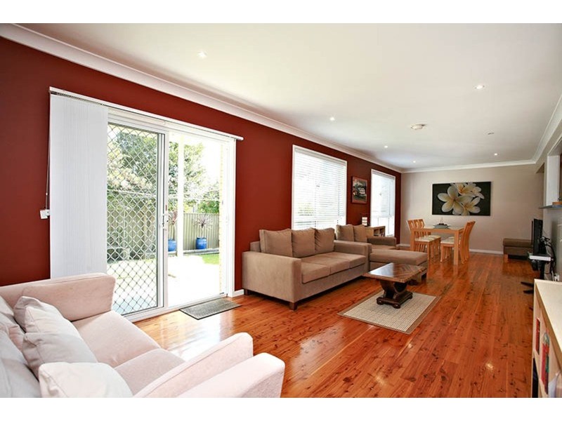 21 Baxter Road, Bass Hill NSW 2197