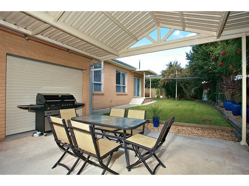 21 Baxter Road, Bass Hill NSW 2197