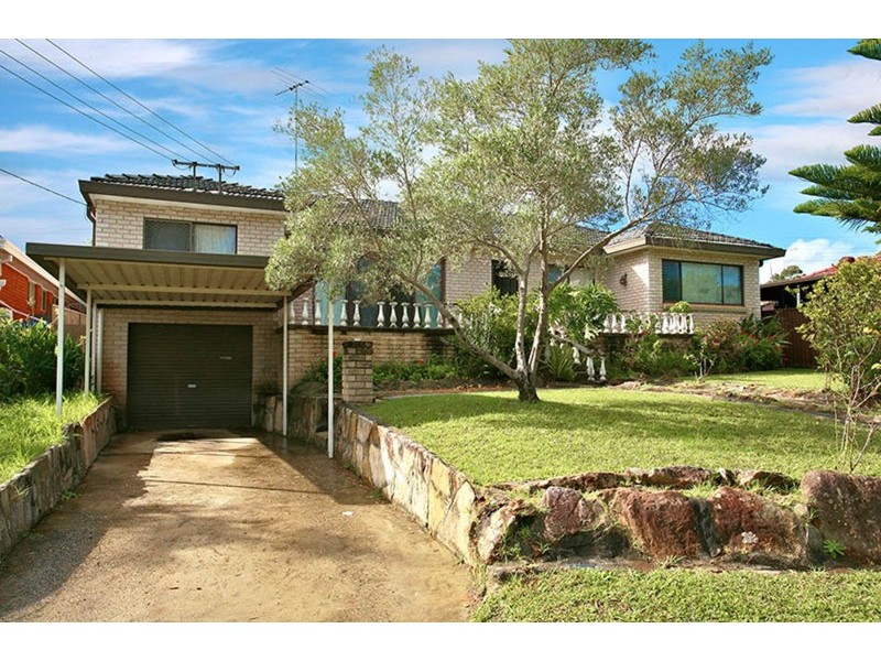 88 Lucas Avenue, Moorebank NSW 2170