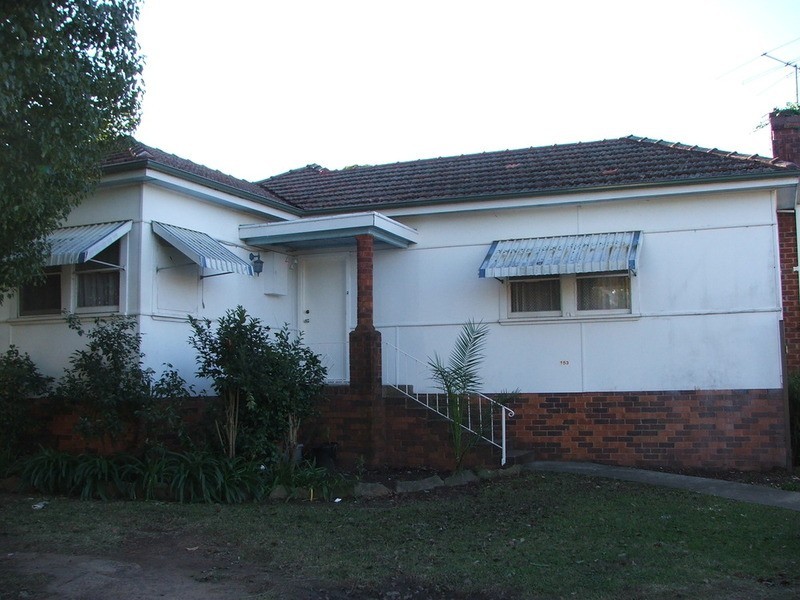 153 Marion Street, Bankstown NSW 2200