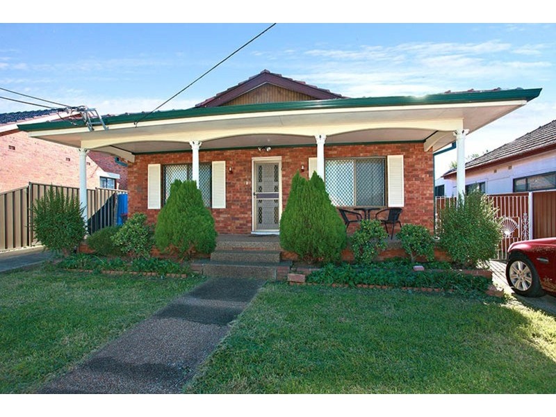 3 Lancelot Street, Bankstown NSW 2200