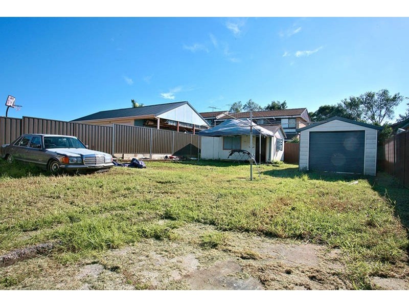 3 Lancelot Street, Bankstown NSW 2200