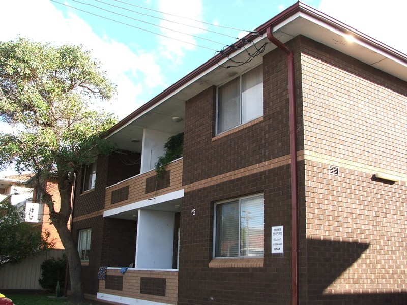 9/95 Victoria Road, Punchbowl NSW 2196