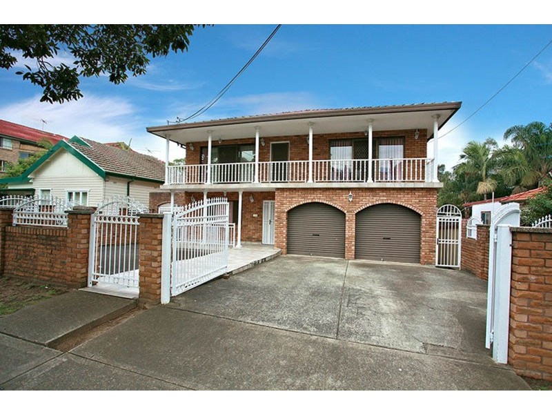 67 Cairds Avenue, Bankstown NSW 2200