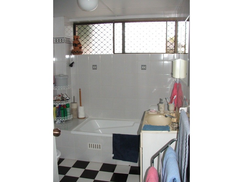 4/1-5 Dudley Avenue, Bankstown NSW 2200