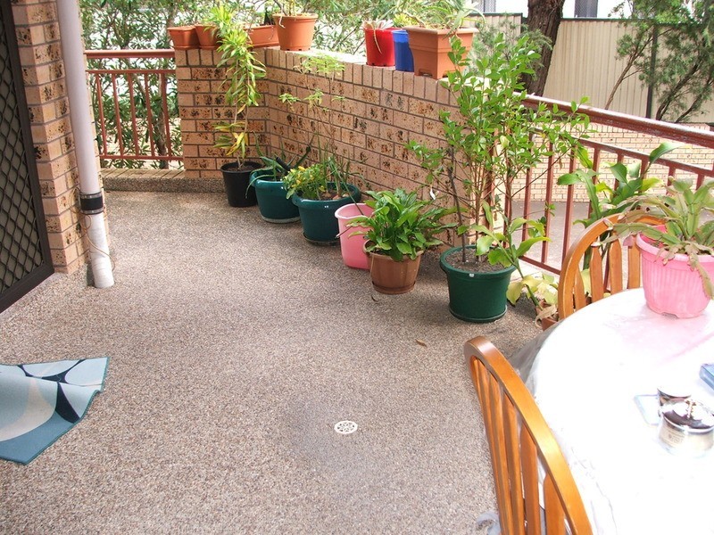 4/1-5 Dudley Avenue, Bankstown NSW 2200