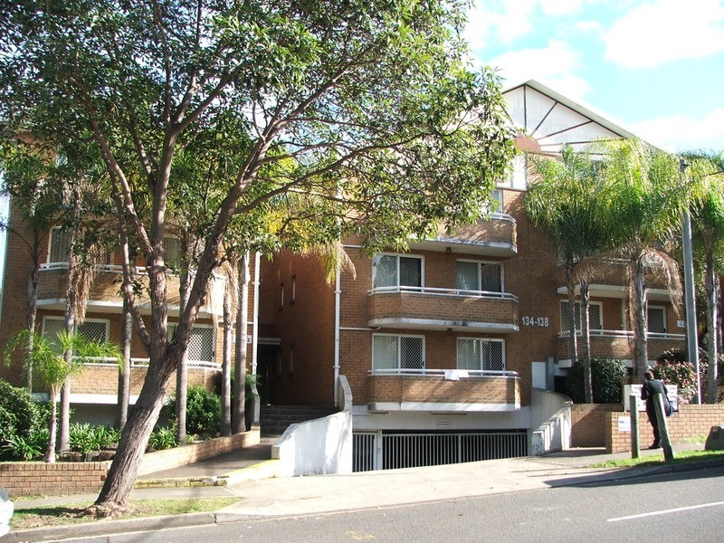 17/134-138 Meredith Street, Bankstown NSW 2200