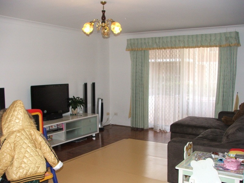 17/134-138 Meredith Street, Bankstown NSW 2200