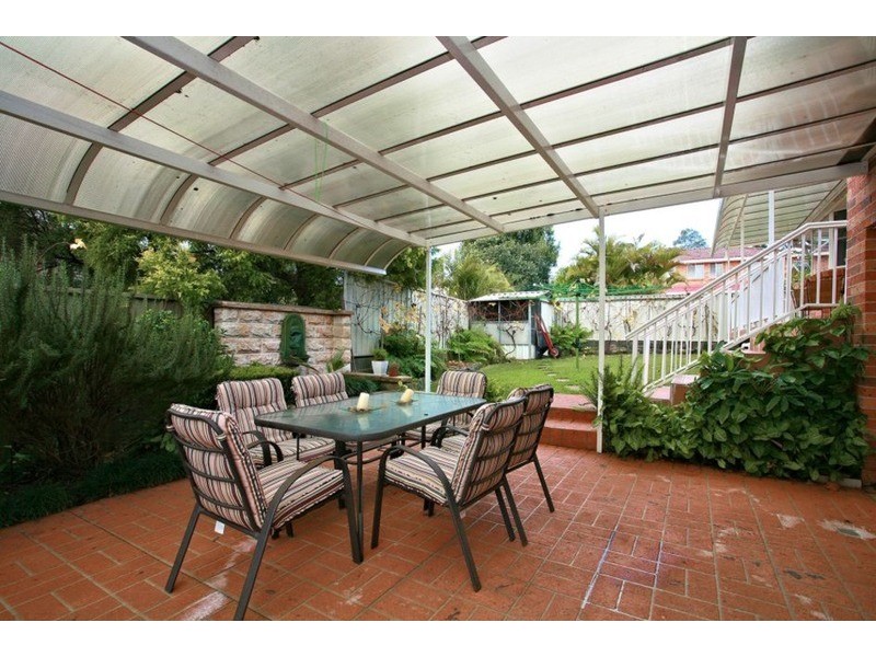 10 Keswick Street, Georges Hall NSW 2198