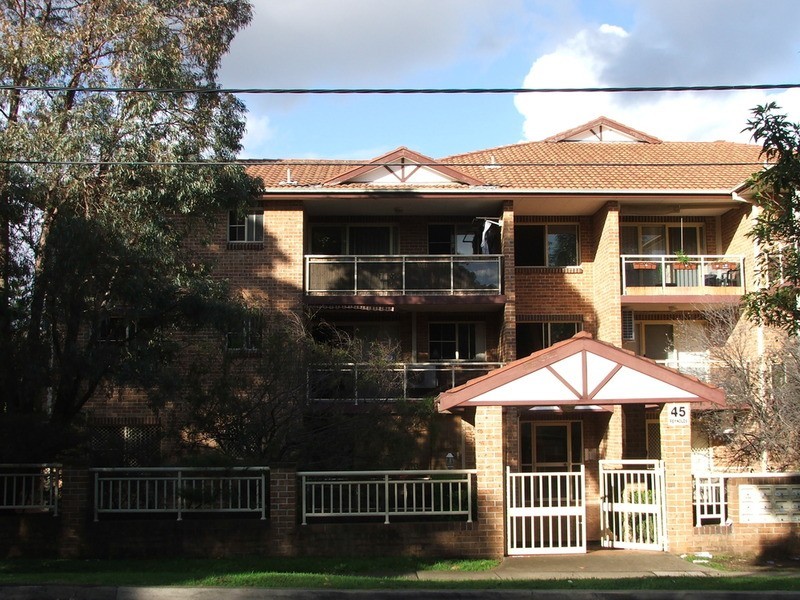 10/45 Reynolds Avenue, Bankstown NSW 2200