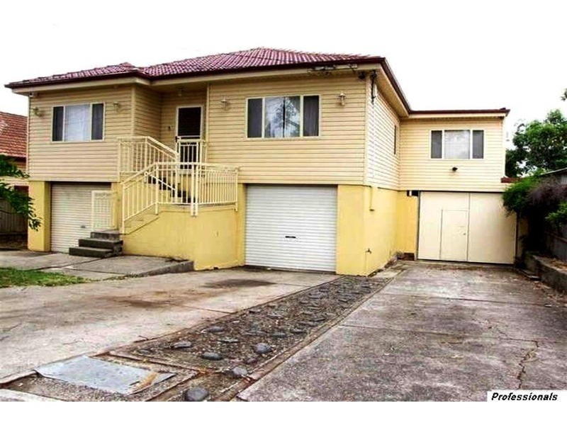 10 Buist Street, Yagoona NSW 2199