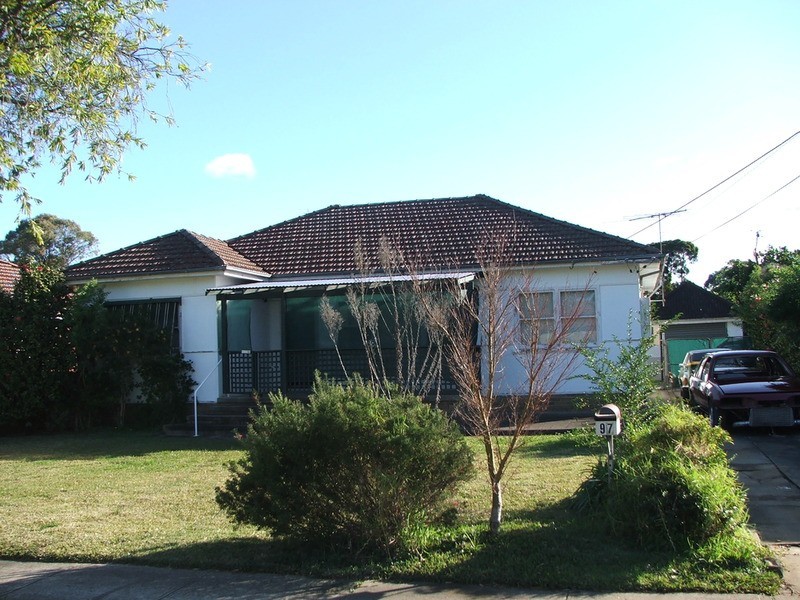 97 Clarence Street, Condell Park NSW 2200