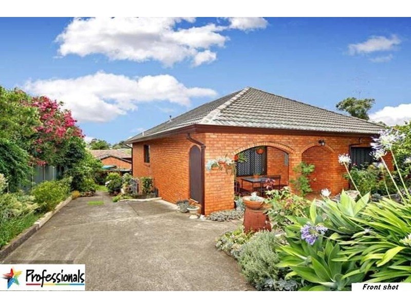 88 Greenacre Road, Greenacre NSW 2190