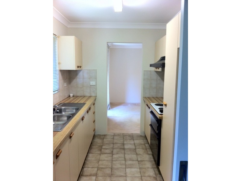 4/20 Dudley Avenue, Bankstown NSW 2200