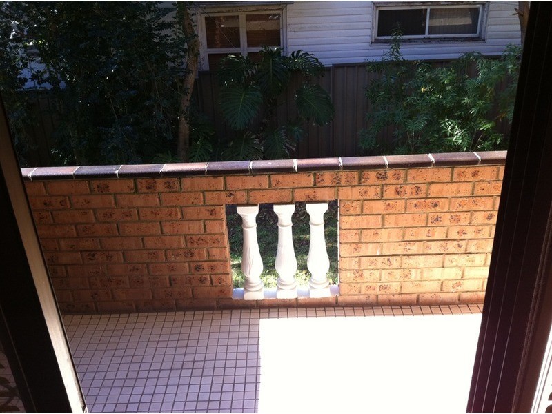 4/20 Dudley Avenue, Bankstown NSW 2200