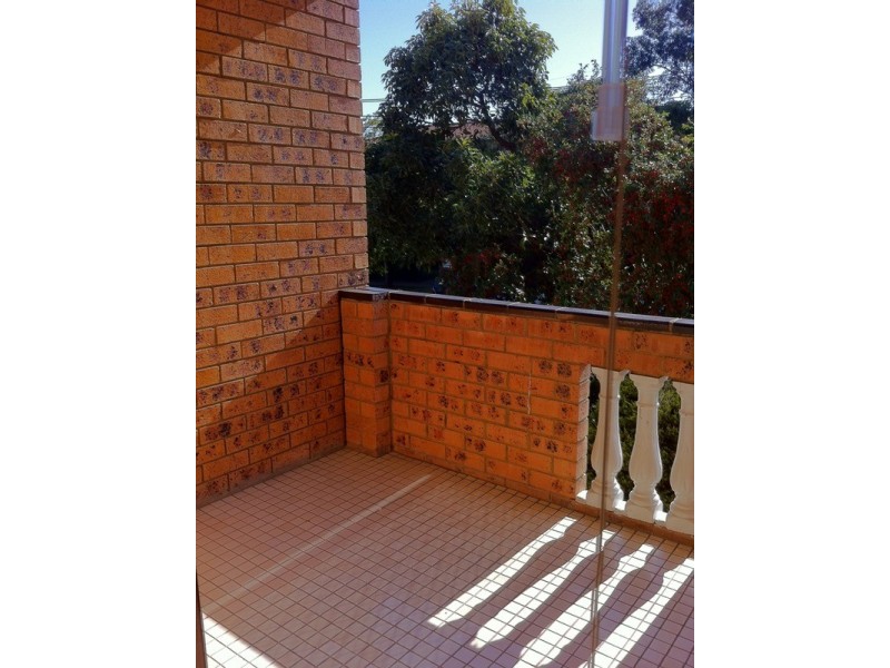 4/20 Dudley Avenue, Bankstown NSW 2200