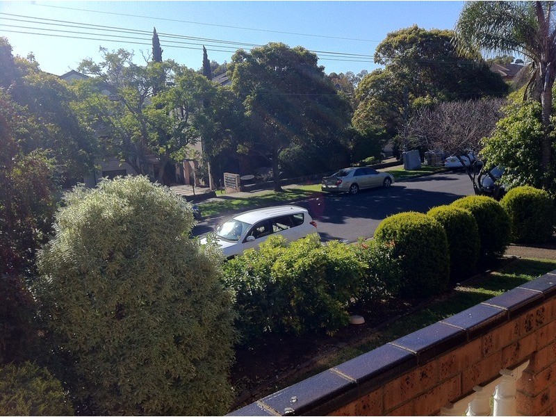 4/20 Dudley Avenue, Bankstown NSW 2200