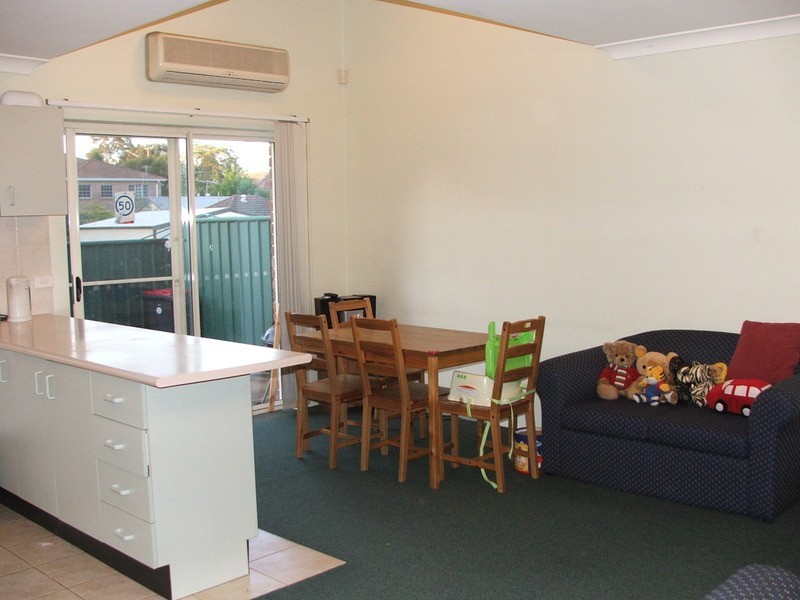 4/52 Little Road, Bankstown NSW 2200