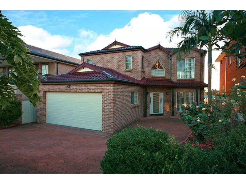Condell Park NSW 2200
