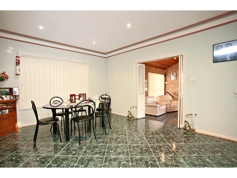 Condell Park NSW 2200