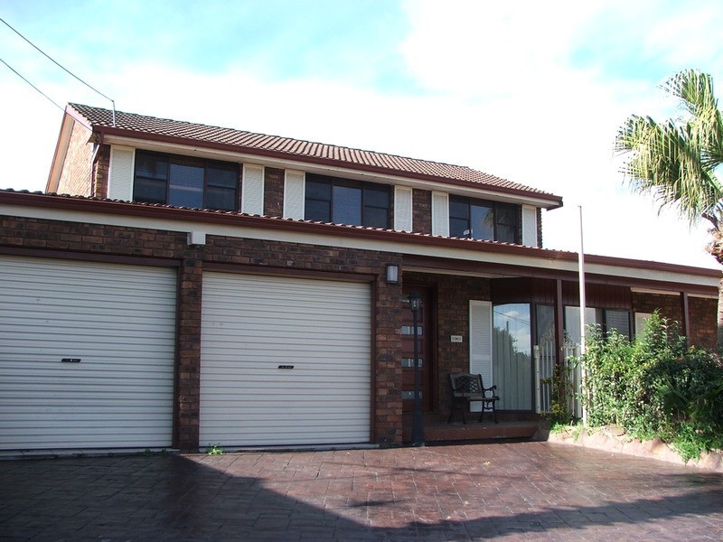 3 Salamander Place, Mount Lewis NSW 2200