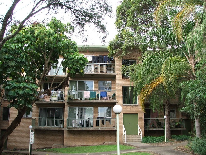 12/209 Auburn Road, Yagoona NSW 2199