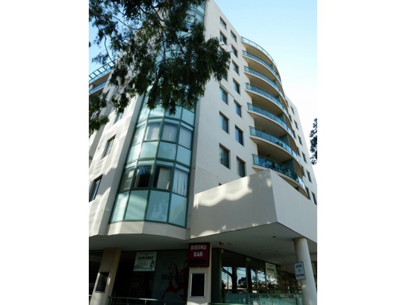 601/16-20 Meredith Street, Bankstown NSW 2200