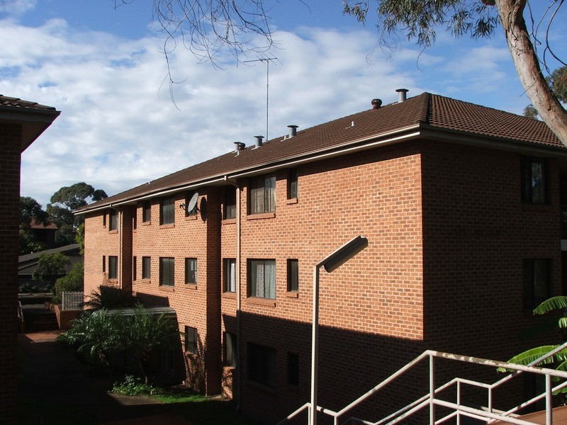 20/125 Meredith Street, Bankstown NSW 2200