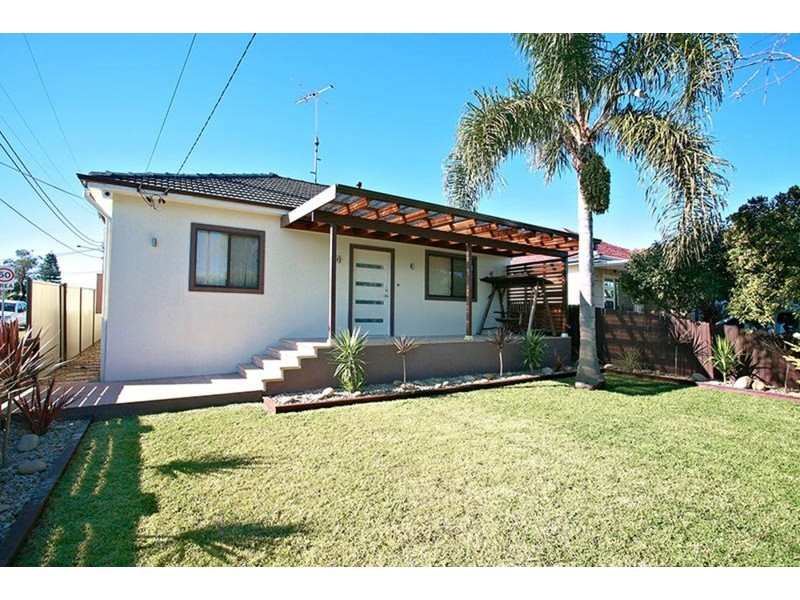 197 Hector Street, Sefton NSW 2162