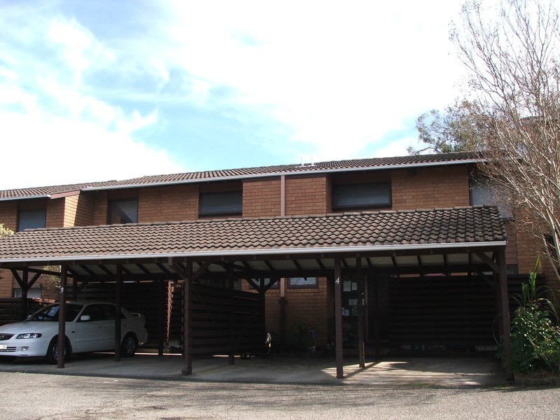 5/95 Chiswick Road, Greenacre NSW 2190