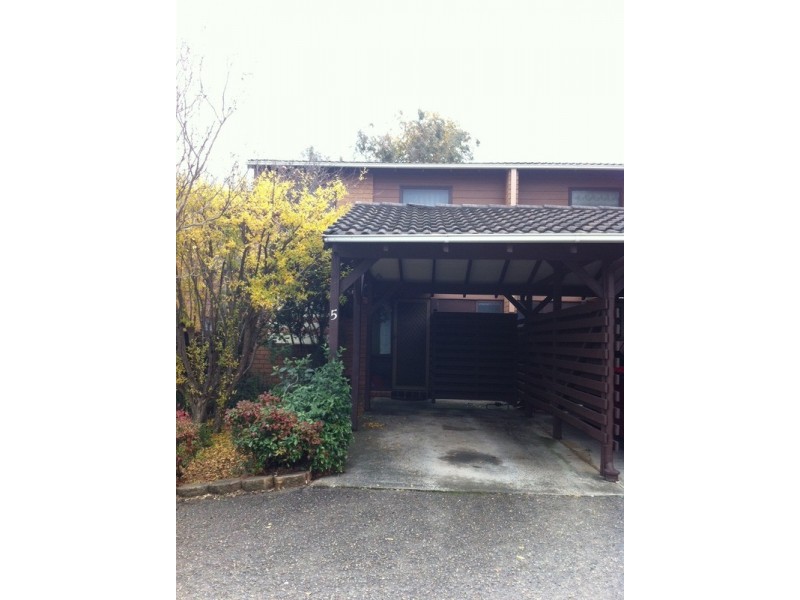 5/95 Chiswick Road, Greenacre NSW 2190