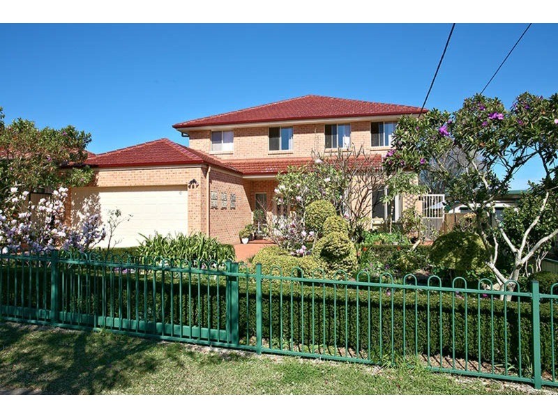 6 Petunia Avenue, Bankstown NSW 2200