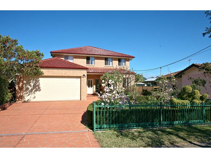 6 Petunia Avenue, Bankstown NSW 2200