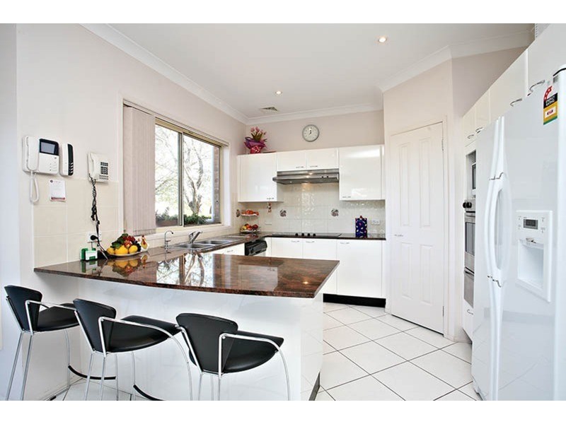 6 Petunia Avenue, Bankstown NSW 2200