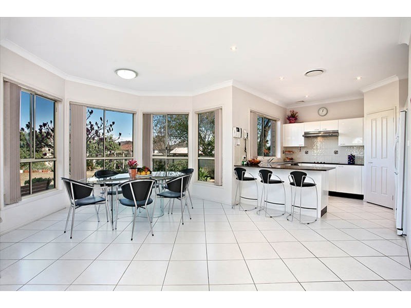 6 Petunia Avenue, Bankstown NSW 2200