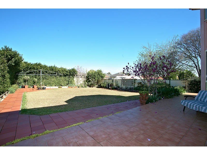 6 Petunia Avenue, Bankstown NSW 2200