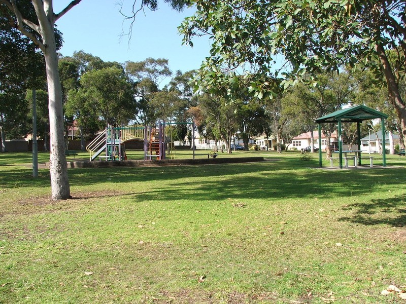 1-5 Clack Road, Chester Hill NSW 2162