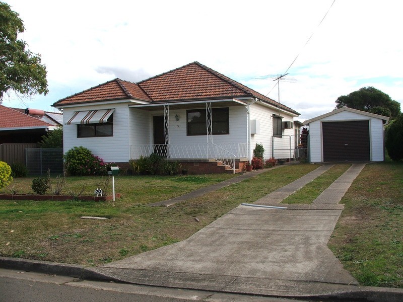 29 Market Street, Condell Park NSW 2200