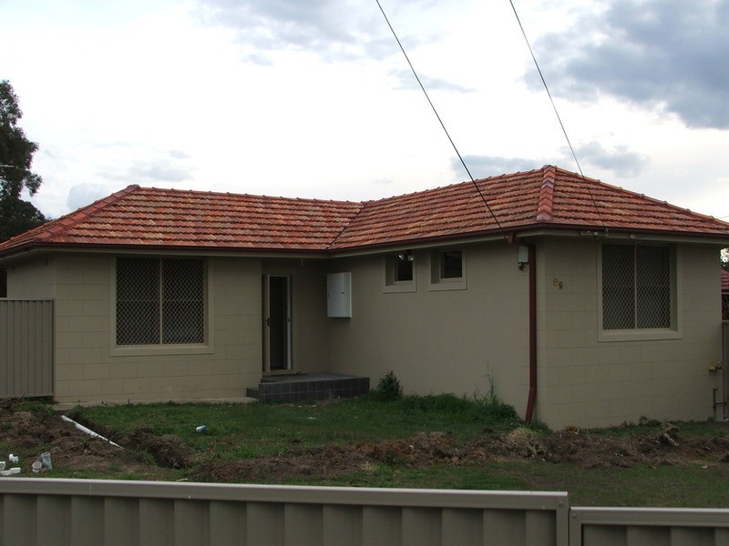 69 Yungaburru Street, Villawood NSW 2163