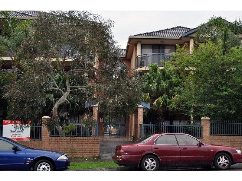 7/9-13 Myrtle Road, Bankstown NSW 2200