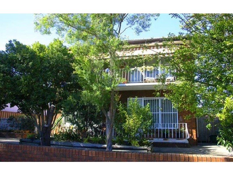 4/26 Henson Street, Marrickville NSW 2204