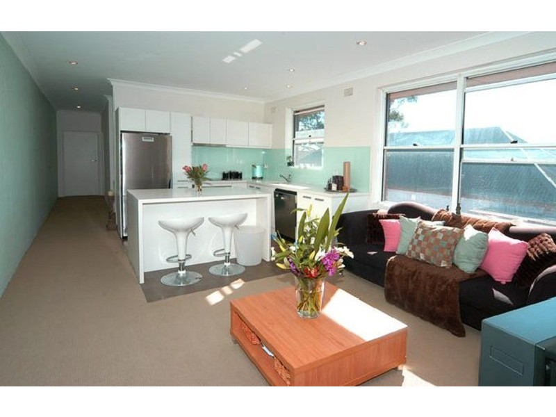 4/26 Henson Street, Marrickville NSW 2204