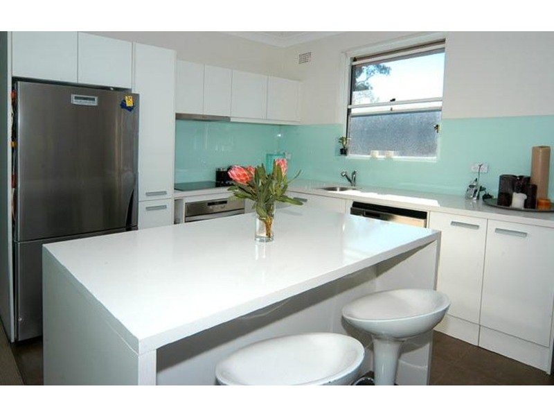 4/26 Henson Street, Marrickville NSW 2204