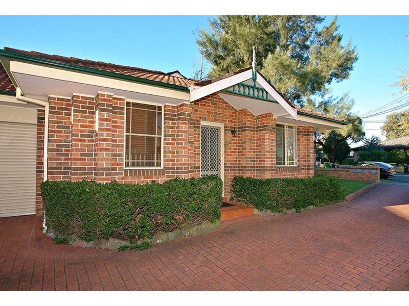 1/75 Taylor Street, Condell Park NSW 2200