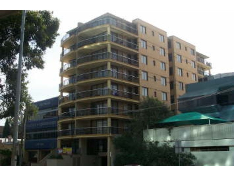 4/59 Rickard Road, Bankstown NSW 2200