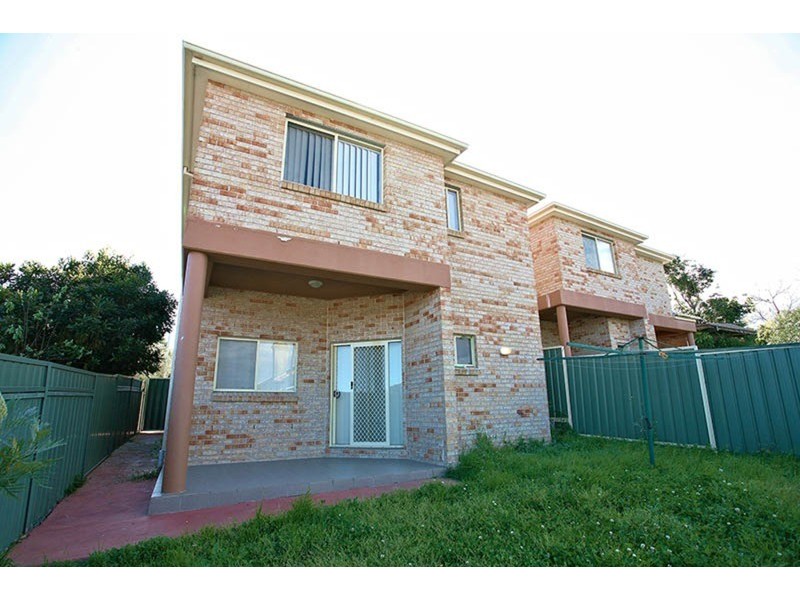5 Price Lane, Bankstown NSW 2200