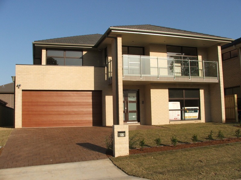 27 Arundle Road, Bass Hill NSW 2197